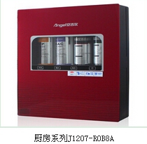 家用净水设备
