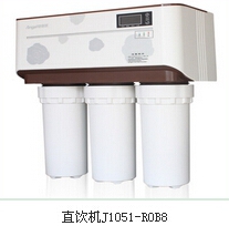 家用净水设备