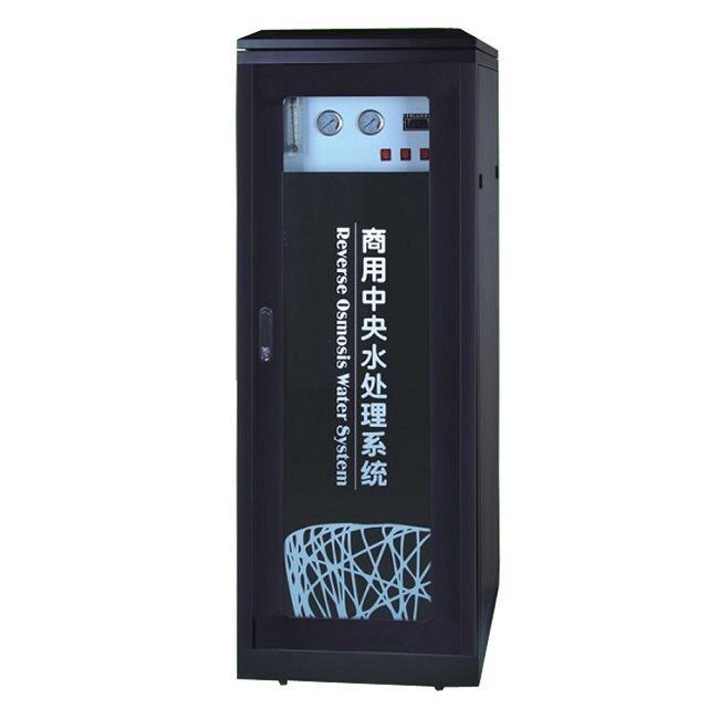 RO800G商用净水机